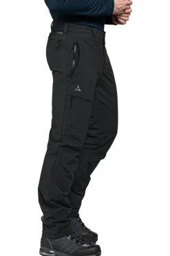 Schöffel Broek Koper Warm