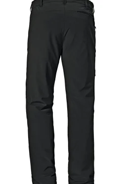 Schöffel Broek Koper Warm