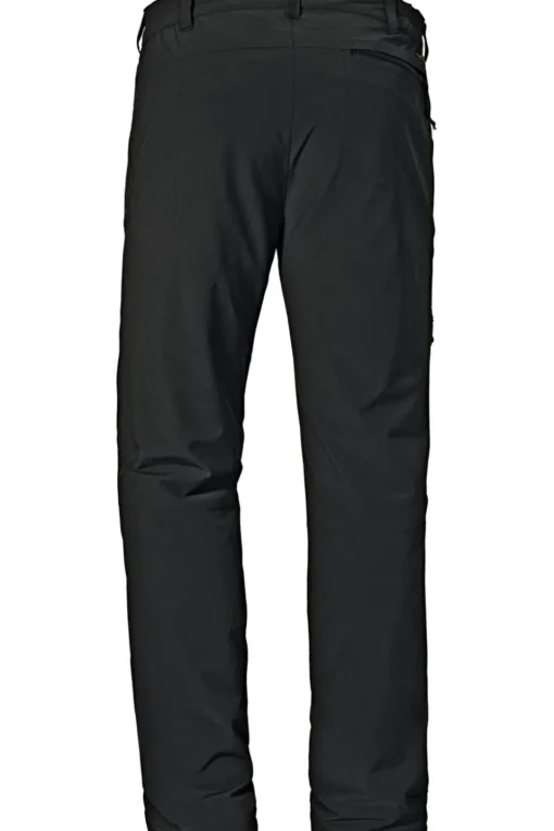 Schöffel Broek Koper Warm