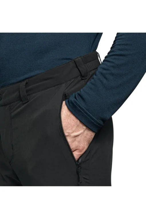 Schöffel Broek Koper Warm