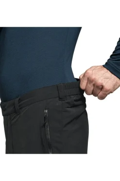 Schöffel Broek Koper Warm