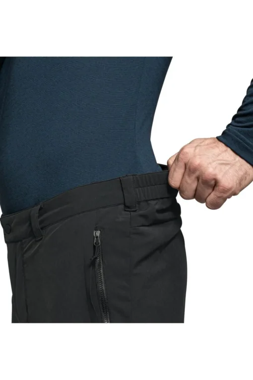 Schöffel Broek Koper Warm