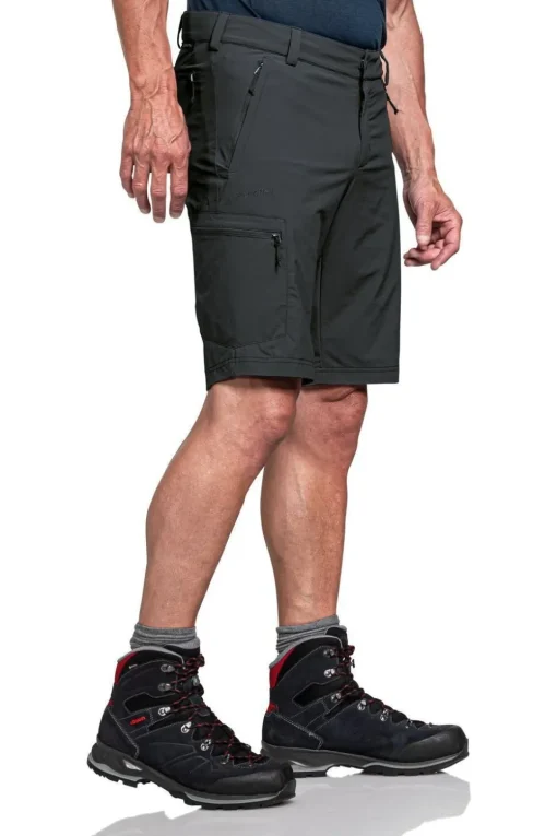 Schöffel Short Folkstone Shorts