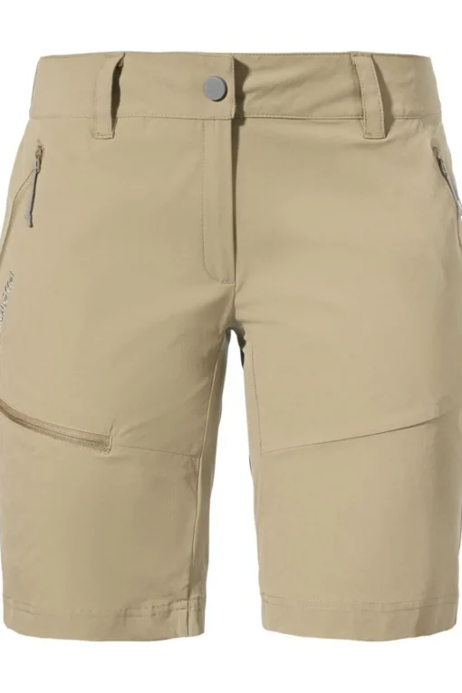 Schöffel Short Toblach Shorts