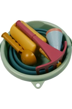 Schildkröt Speelgoed 7 In 1 Sand Toys Set