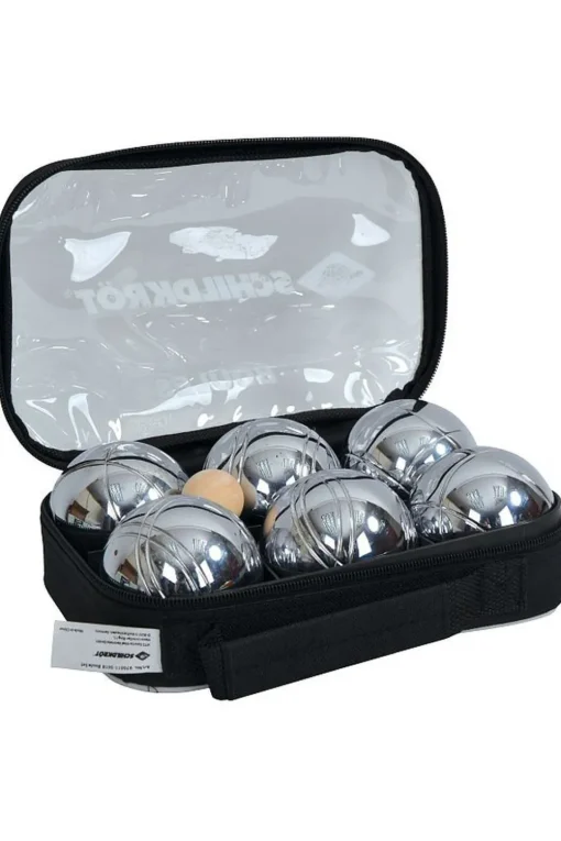 Schildkröt Speelgoed Boule/Boccia/Petanque Set