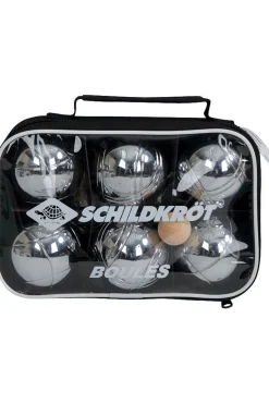 Schildkröt Speelgoed Boule/Boccia/Petanque Set