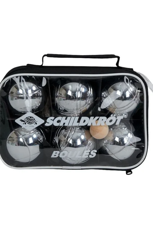 Schildkröt Speelgoed Boule/Boccia/Petanque Set