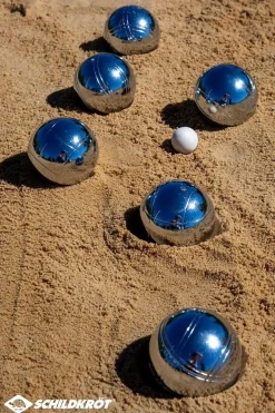 Schildkröt Speelgoed Boule/Boccia/Petanque Set
