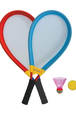 Schildkröt Speelgoed Giant Racket Set