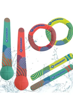 Schildkröt Speelgoed Neopren Diving Set