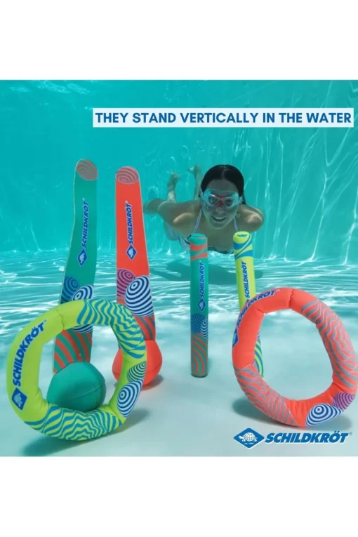 Schildkröt Speelgoed Neopren Diving Set