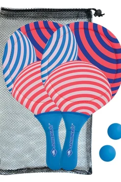 Schildkröt Speelgoed Neopren Beach Ball Set