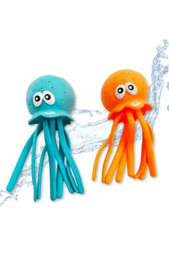 Schildkröt Speelgoed Octo Buddies - Set Of 2
