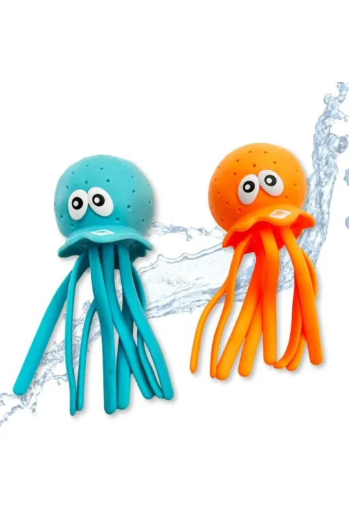 Schildkröt Speelgoed Octo Buddies - Set Of 2