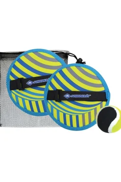 Schildkröt Speelgoed Schi Neopren Klettball Set