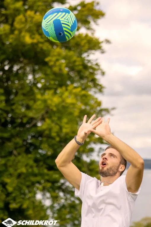 Schildkröt Speelgoed Schi Beach Volleyball Premium