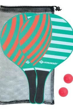 Schildkröt Speelgoed Schi Beach Paddle Ball Set Ocean