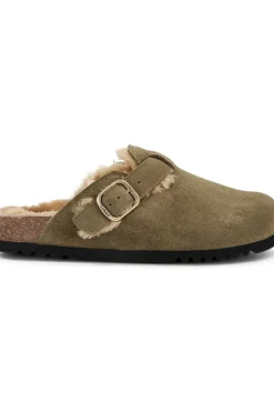 Scholl Slippers Fae New F