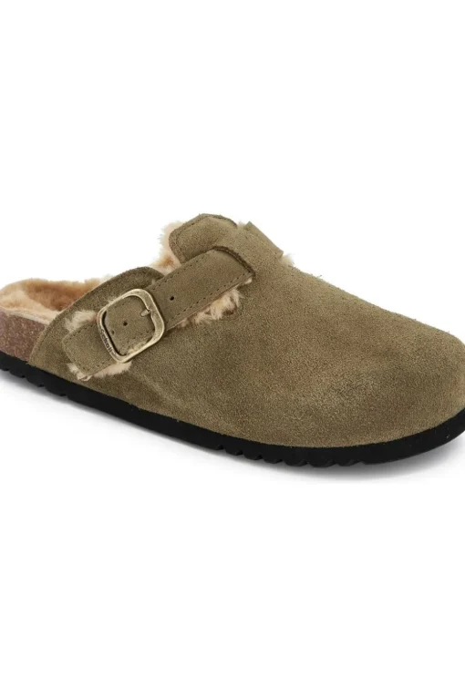 Scholl Slippers Fae New F