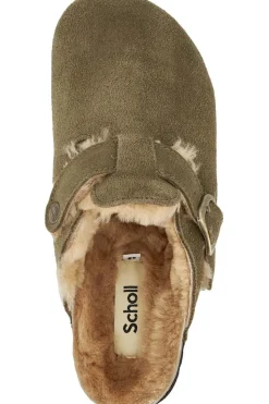 Scholl Slippers Fae New F