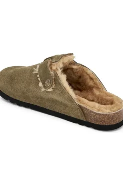 Scholl Slippers Fae New F
