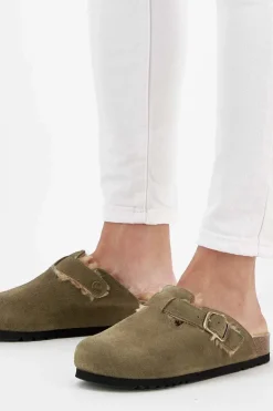Scholl Slippers Fae New F
