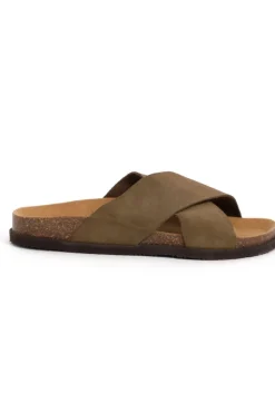 Scholl Slippers Leon