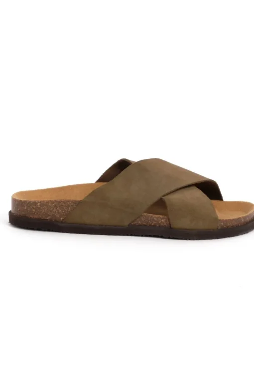 Scholl Slippers Leon