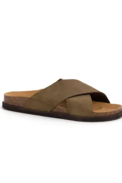 Scholl Slippers Leon