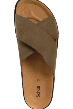 Scholl Slippers Leon