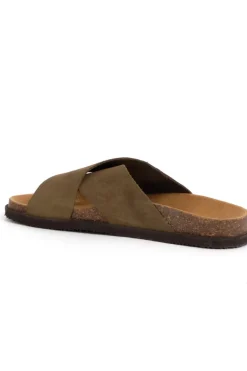 Scholl Slippers Leon
