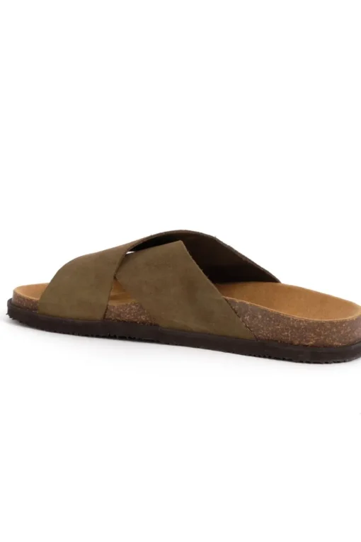 Scholl Slippers Leon