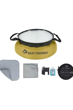 Sea To Summit Camp Kitchen Clean-Up Kit