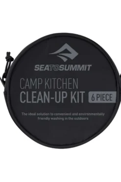 Sea To Summit Camp Kitchen Clean-Up Kit