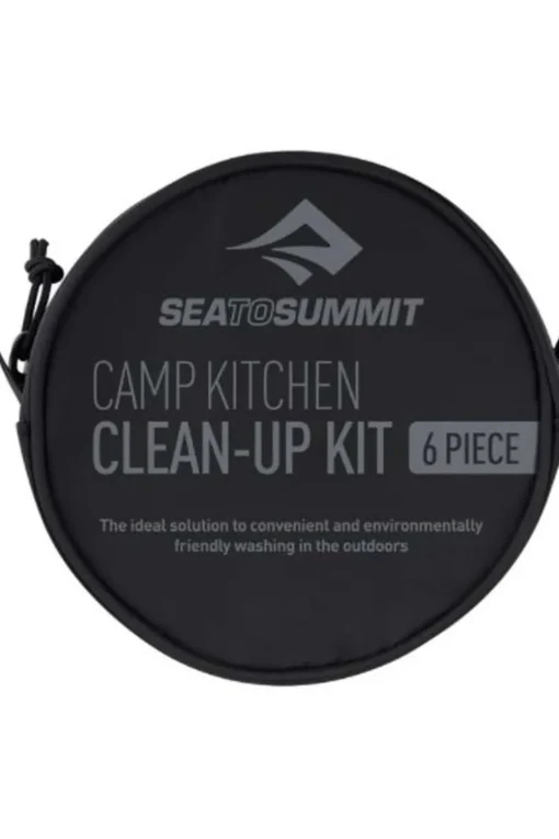 Sea To Summit Camp Kitchen Clean-Up Kit
