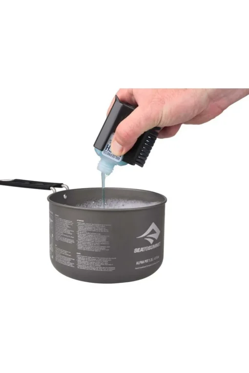 Sea To Summit Camp Kitchen Clean-Up Kit