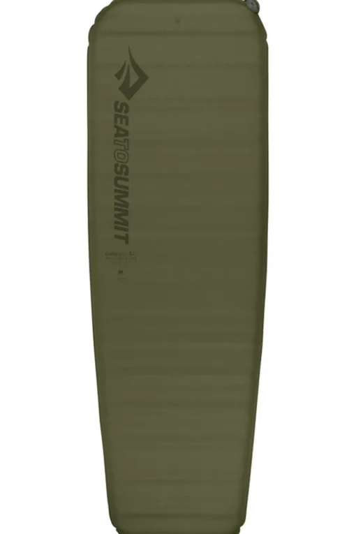 Sea To Summit Camp Plus Self Inflating Large