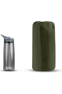 Sea To Summit Camp Plus Self Inflating Large