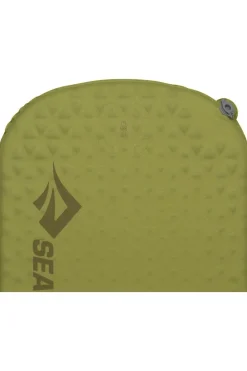 Sea To Summit Camp Self-Inflating Large