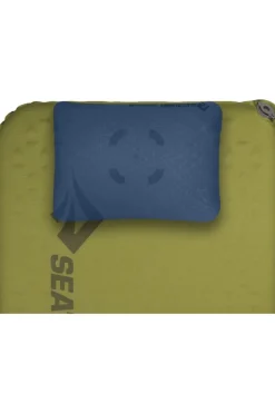 Sea To Summit Camp Self-Inflating Large