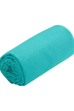 Sea To Summit Handdoek Airlite Towel Large Baltic