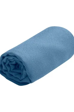 Sea To Summit Handdoek Airlite Towel Small Moonlight