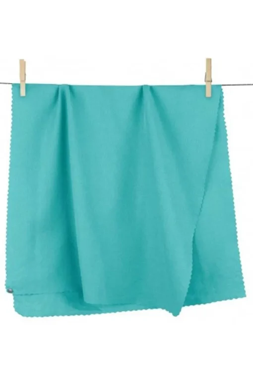Sea To Summit Handdoek Airlite Towel Small Baltic