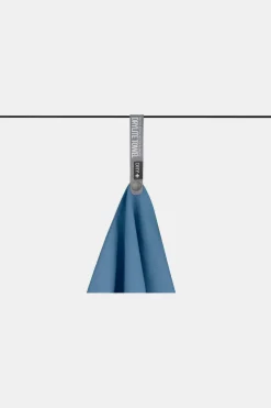 Sea To Summit Handdoek Drylite Towel Xx-Large Beach Blue