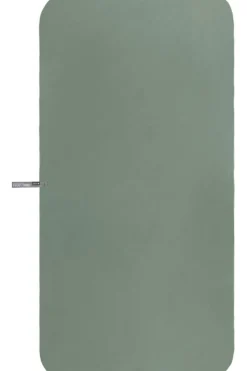 Sea To Summit Handdoek Pocket Towel Medium Sage