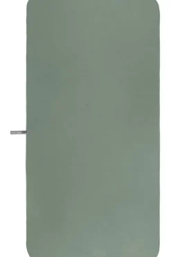 Sea To Summit Handdoek Pocket Towel Large Sage