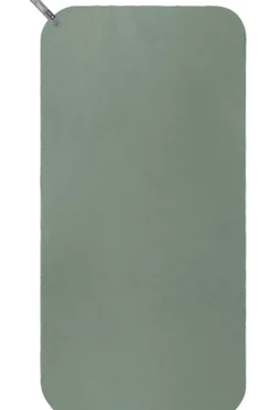 Sea To Summit Handdoek Pocket Towel Small Sage