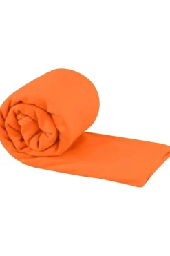 Sea To Summit Hannddoek Pocket Towel Small Outback