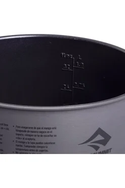 Sea To Summit Kookgerei Frontier Ultralight Pot 2L